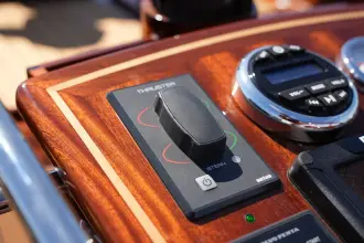 Thumbnail von Wester Engh 800 classic