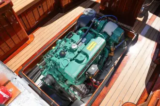 Thumbnail von Wester Engh 800 classic