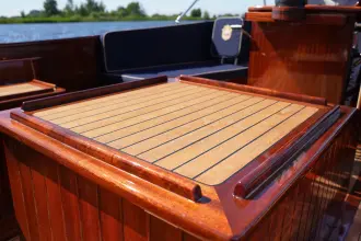 Thumbnail von Wester Engh 800 classic