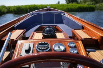 Thumbnail von Wester Engh 800 classic