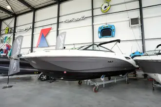 Thumbnail von Sea Ray SDX 250