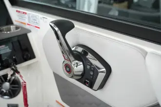 Thumbnail von Sea Ray SDX 250