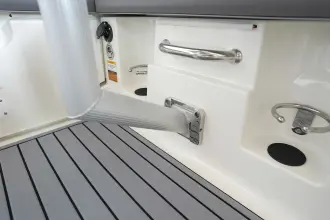 Thumbnail von Sea Ray SDX 250