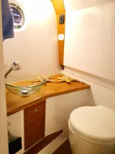 Thumbnail von Alfastreet Marine 28 Cabin Motor Alfastreet Marine 28 Cabin