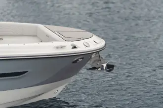 Thumbnail von Sea Ray SDX 270 Surf