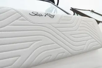 Thumbnail von Sea Ray SDX 270 Surf