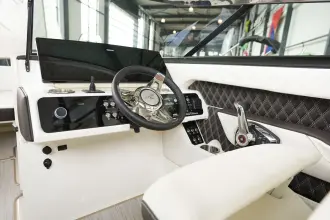 Thumbnail von Sea Ray SLX 250