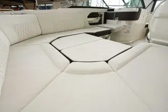 Thumbnail von Sea Ray SLX 250