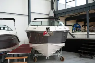 Thumbnail von Sea Ray SLX 250