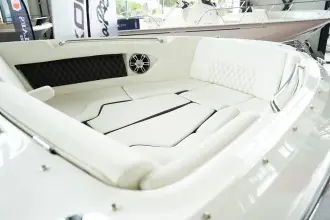 Thumbnail von Sea Ray SLX 250