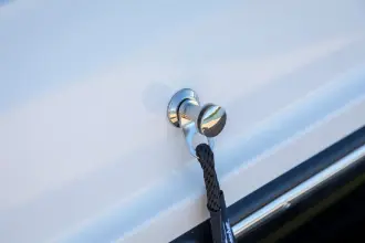 Thumbnail von Sea Ray SLX 280