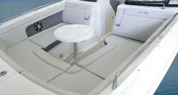 Thumbnail von Sea Ray SDX 290  Sea Ray SDX 290