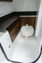 Thumbnail von Sea Ray SDX 290  Sea Ray SDX 290