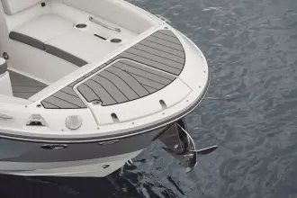 Thumbnail von Sea Ray SDX 270 Surf