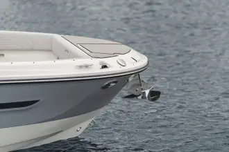 Thumbnail von Sea Ray SDX 270 Surf