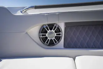 Thumbnail von Sea Ray SLX 280