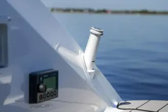 Thumbnail von Sea Ray SLX 280