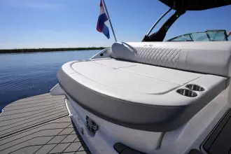 Thumbnail von Sea Ray SLX 280