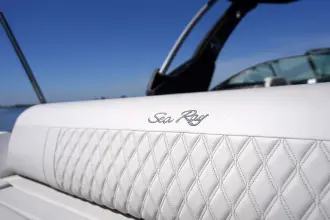 Thumbnail von Sea Ray SLX 280