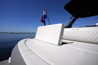 Thumbnail von Sea Ray SLX 280