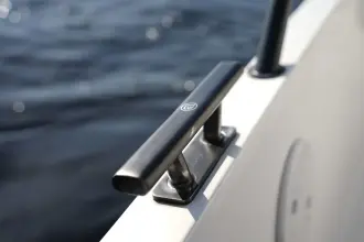 Thumbnail von Axopar 28 Cabin