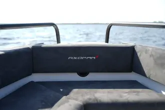 Thumbnail von Axopar 28 Cabin