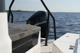 Thumbnail von Axopar 28 Cabin