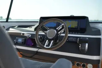 Thumbnail von Axopar 28 Cabin