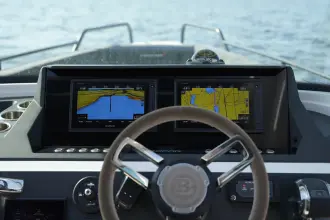 Thumbnail von Axopar 28 Cabin