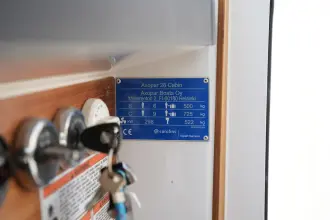 Thumbnail von Axopar 28 Cabin