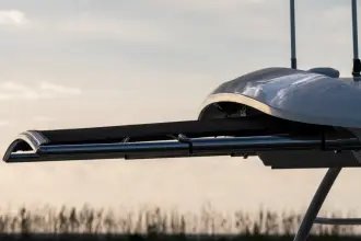 Thumbnail von Boston Whaler 380 Realm