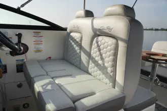 Thumbnail von Sea Ray 265 Sundancer  Sea Ray 265