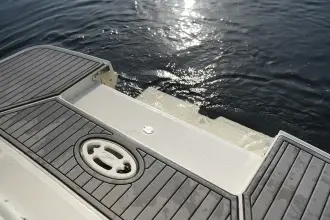 Thumbnail von Sea Ray 265 Sundancer  Sea Ray 265