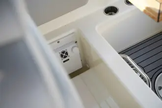 Thumbnail von Sea Ray 265 Sundancer  Sea Ray 265