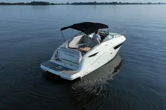 Thumbnail von Sea Ray 265 Sundancer  Sea Ray 265
