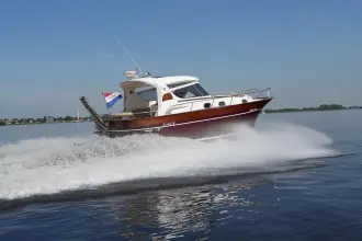 Thumbnail von Apreamare 38 Comfort