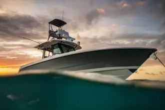 Thumbnail von Boston Whaler 360 Outrage