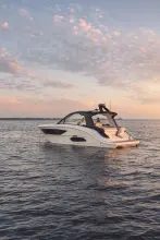 Thumbnail von Sea Ray 370 Sundancer  Sea Ray Sundancer 370