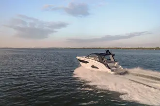 Thumbnail von Sea Ray 370 Sundancer  Sea Ray Sundancer 370