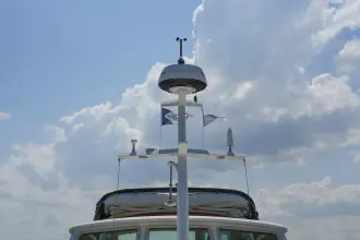 Thumbnail von Linssen Grand Sturdy 500 Variotop Mark II