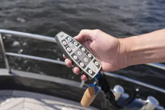 Thumbnail von Linssen Grand Sturdy 500 Variotop Mark II