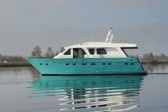 Thumbnail von Jacabo 1600 Allure Jacabo 1600