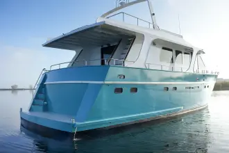 Thumbnail von Jacabo 1600 Allure Jacabo 1600