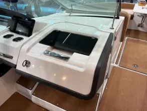 Thumbnail von Jeanneau TH33 Twin-Hull