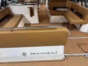 Thumbnail von Jeanneau TH33 Twin-Hull
