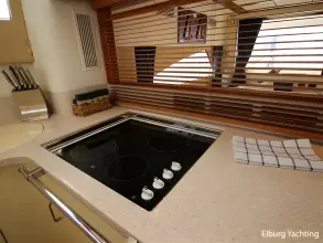 Thumbnail von Fairline Squadron 59