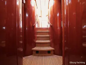 Thumbnail von Fairline Squadron 59