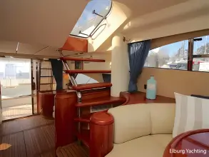 Thumbnail von Fairline Squadron 59