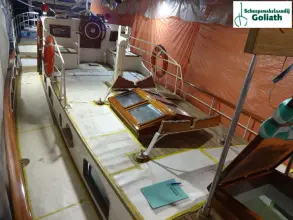 Thumbnail von De Vries Lentsch Bakdeksalonkruiser 18.00 Charlotte B.