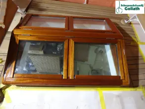 Thumbnail von De Vries Lentsch Bakdeksalonkruiser 18.00 Charlotte B.